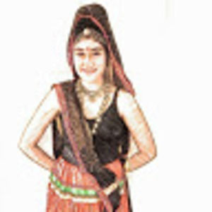 Meet your Posher, Aarushi